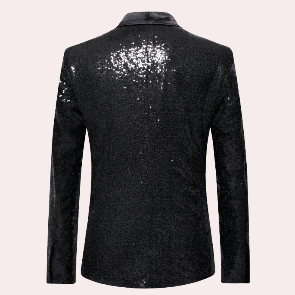 Stijlvolle Heren Blazer - Orion
