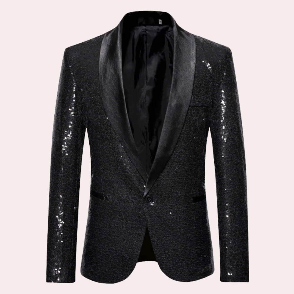 Stijlvolle Heren Blazer - Orion