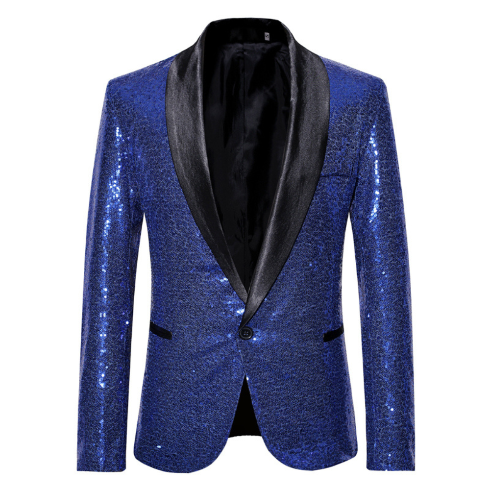 Stijlvolle Heren Blazer - Orion