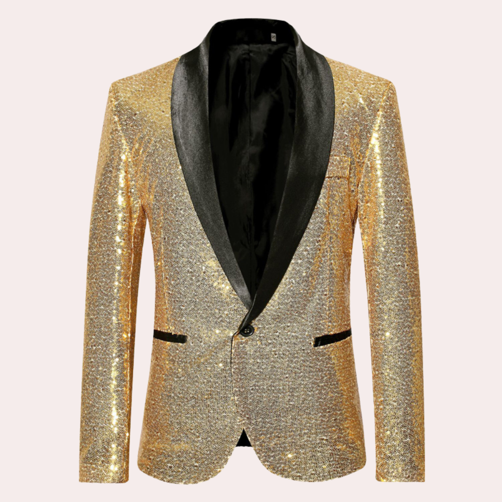 Stijlvolle Heren Blazer - Orion