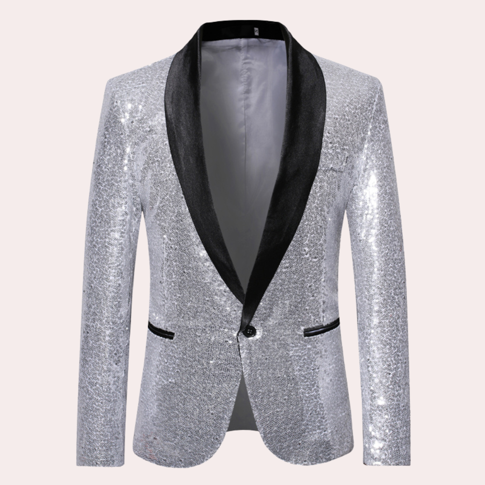 Stijlvolle Heren Blazer - Orion