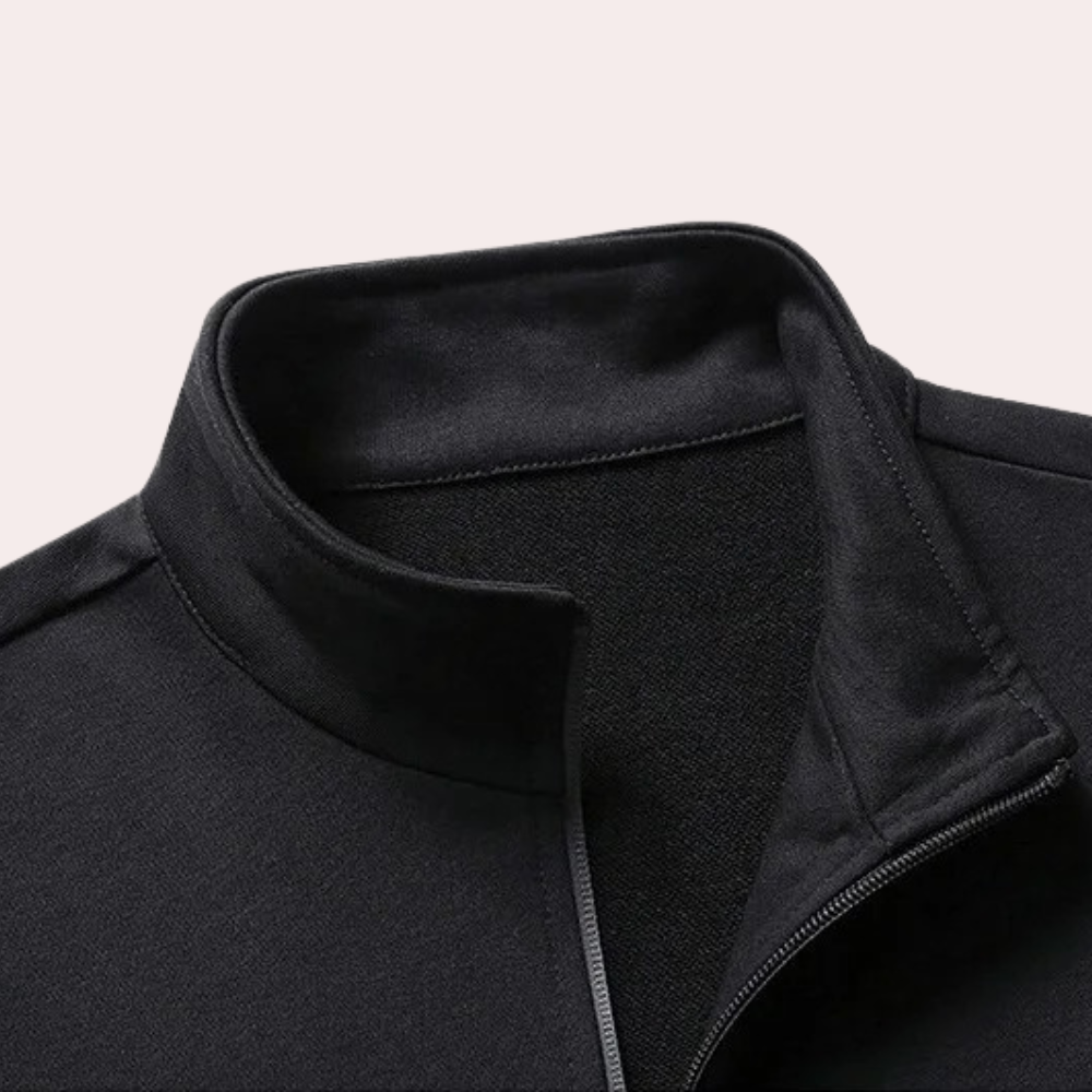 Comfortabel Heren Trainingspak - Owen