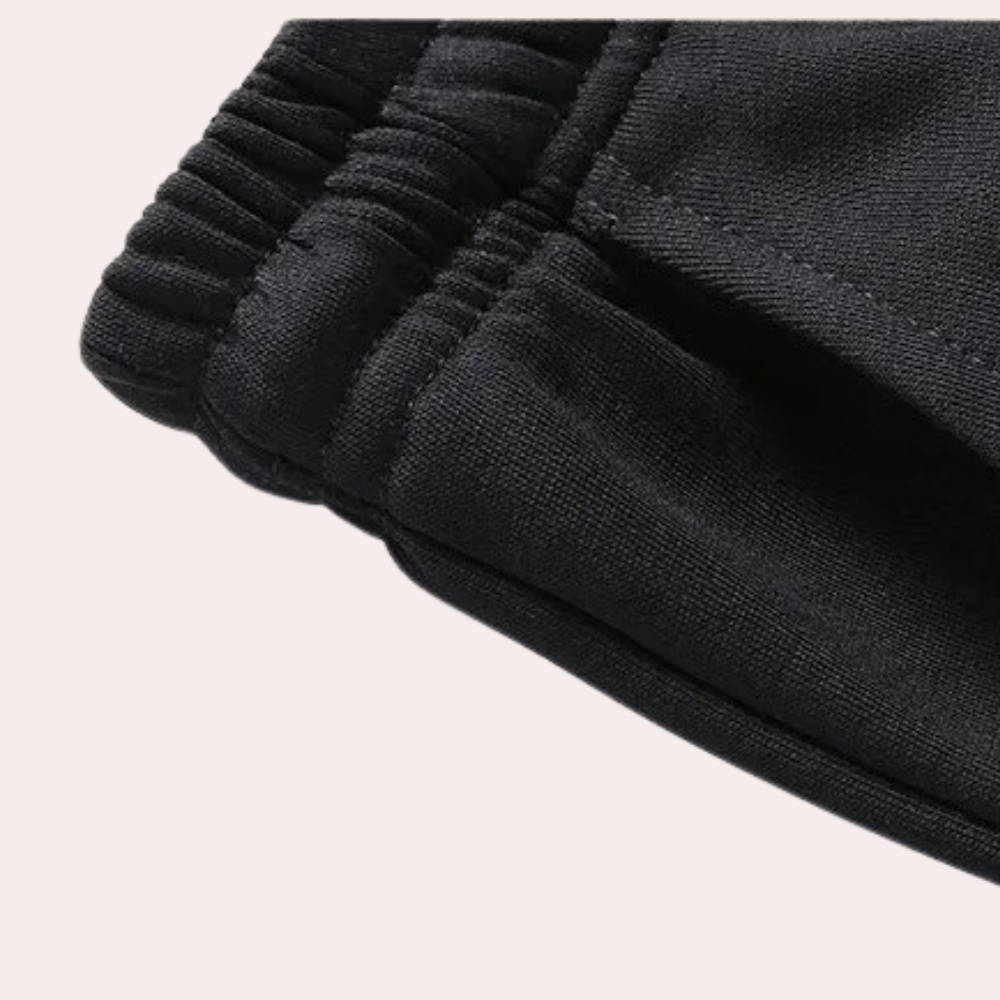 Comfortabel Heren Trainingspak - Owen