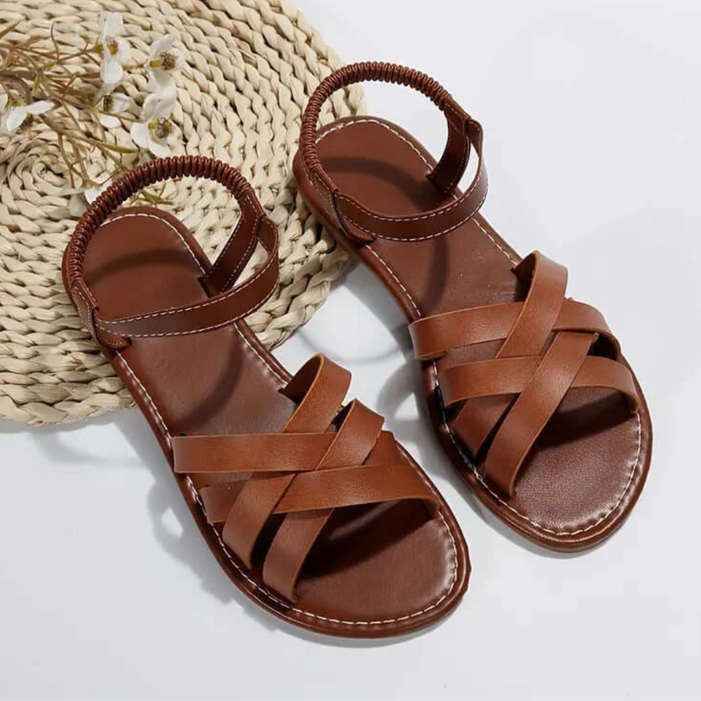 Casual Sandalen voor Dames - Lina