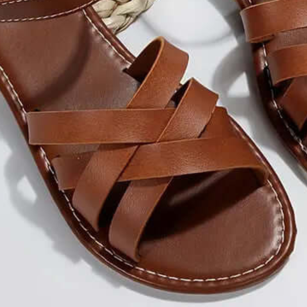 Casual Sandalen voor Dames - Lina