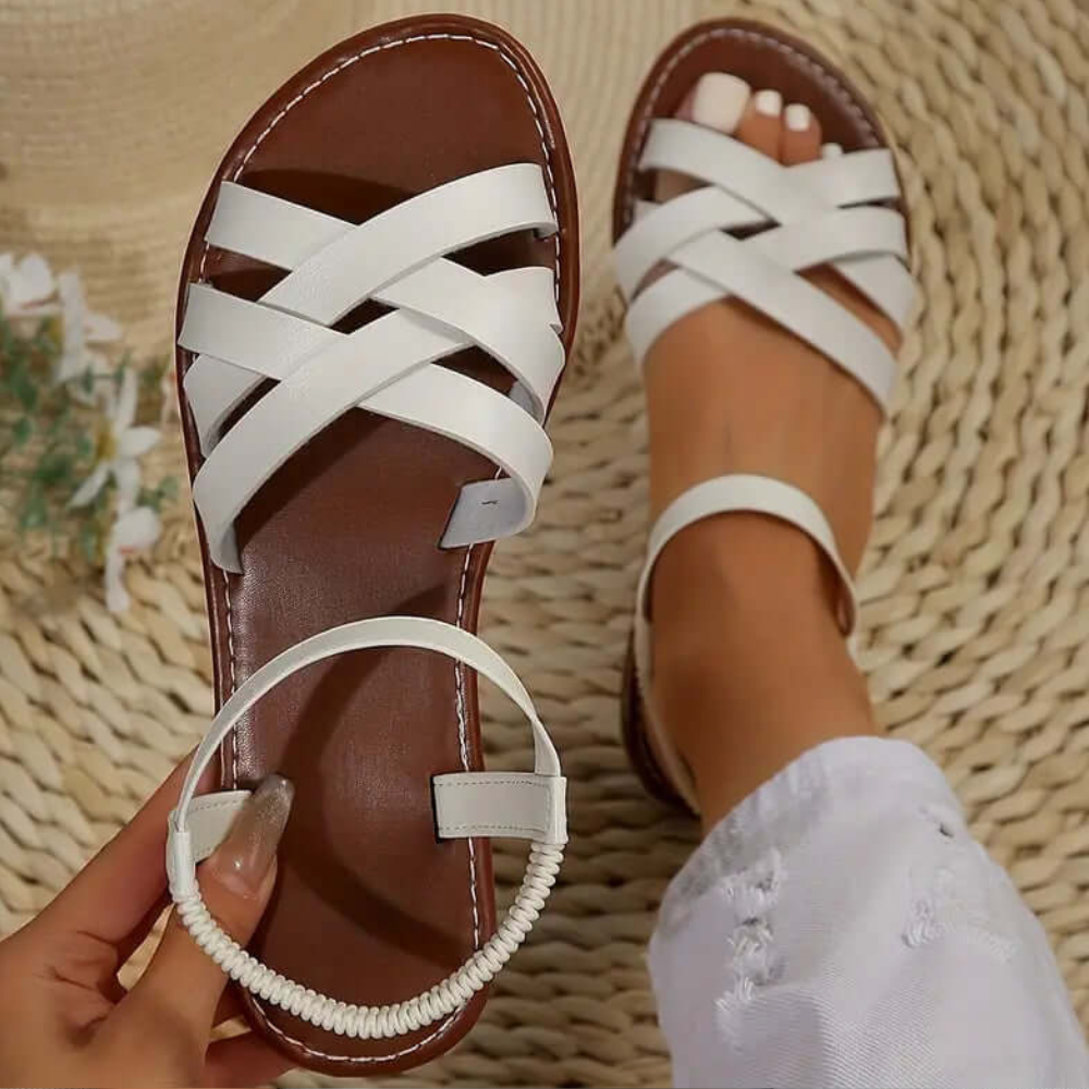 Casual Sandalen voor Dames - Lina