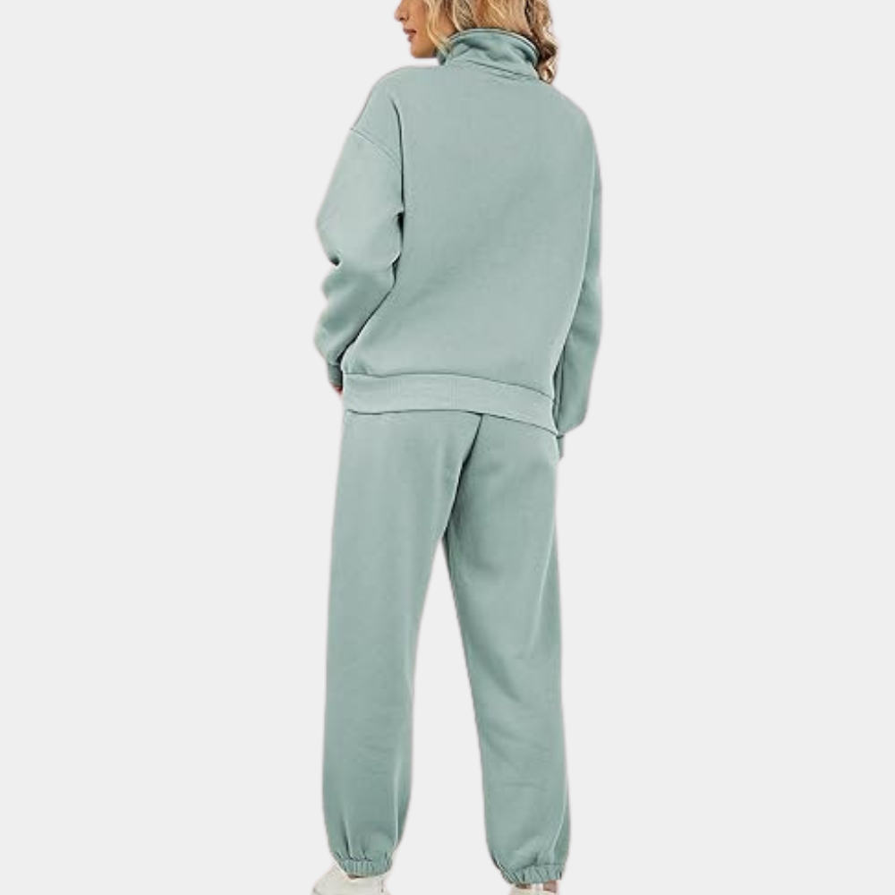 Casual Joggingpak Set voor Dames - Riva