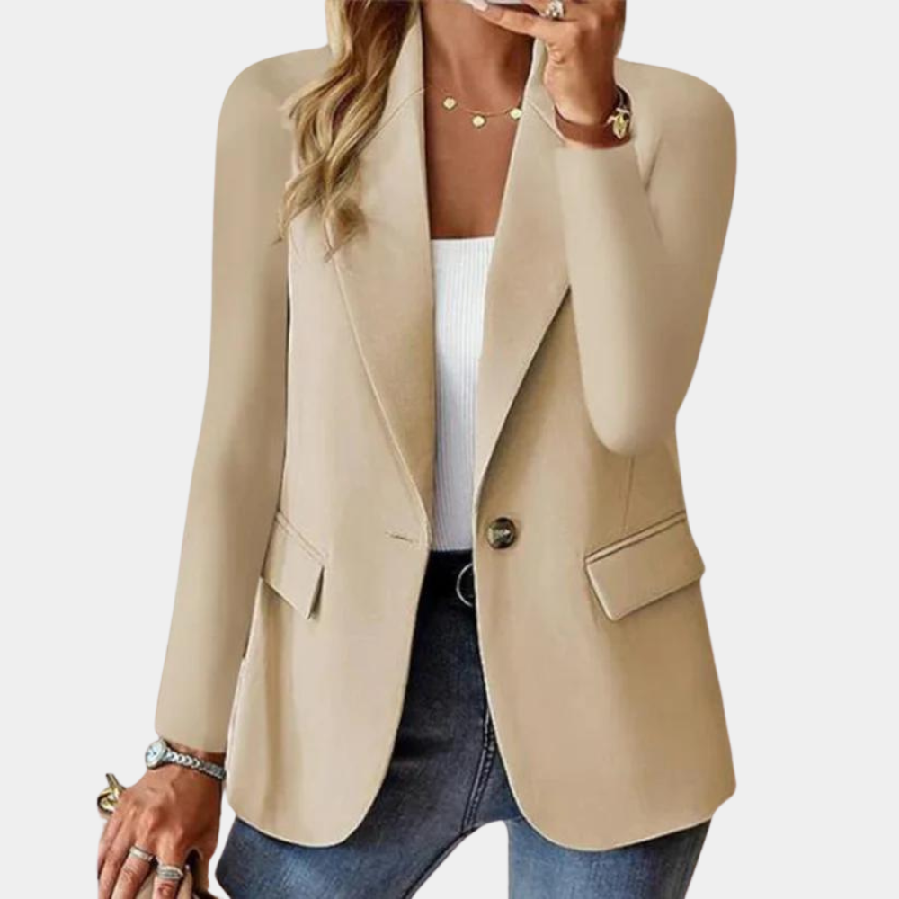 Stijlvolle Blazer voor Dames - Juliette