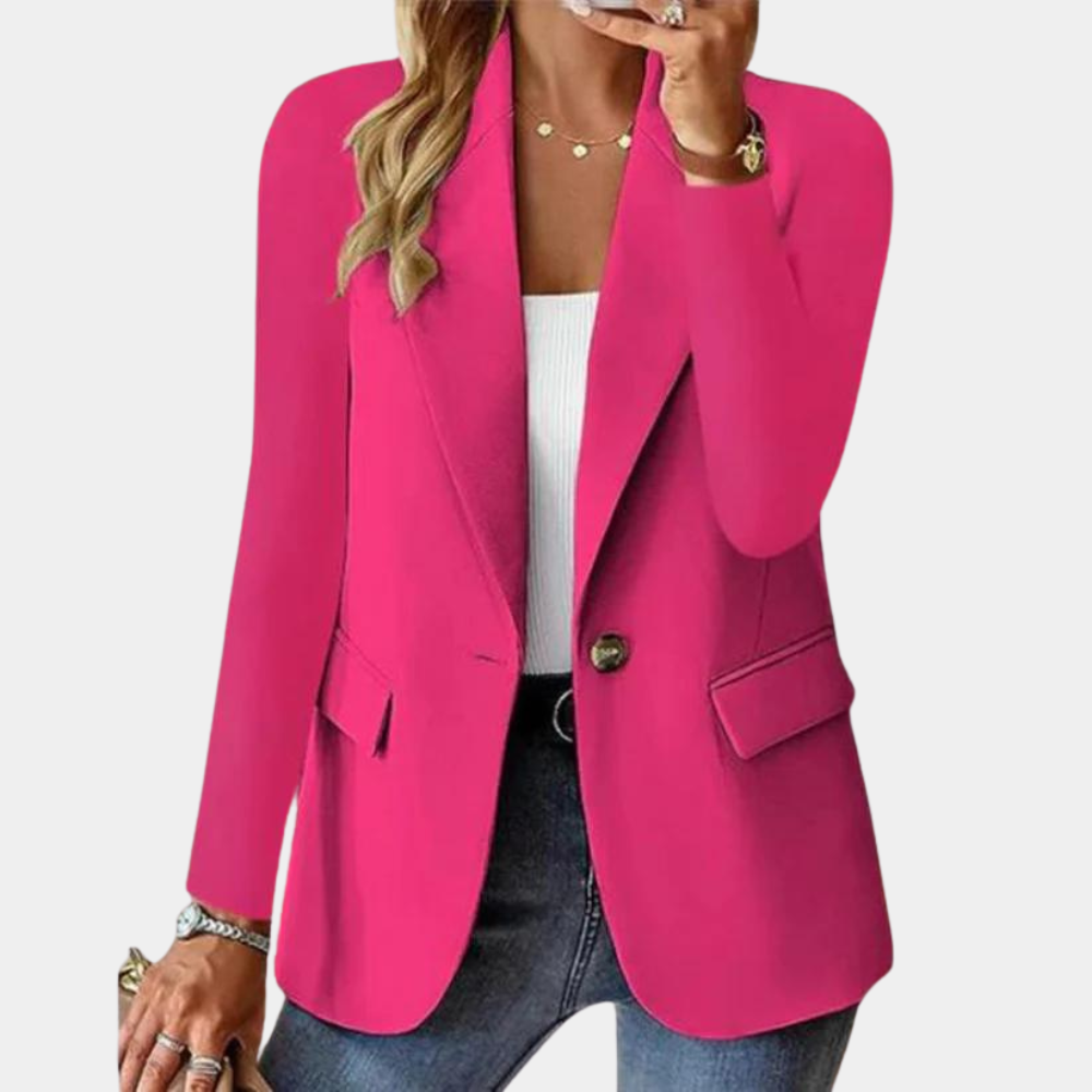 Stijlvolle Blazer voor Dames - Juliette