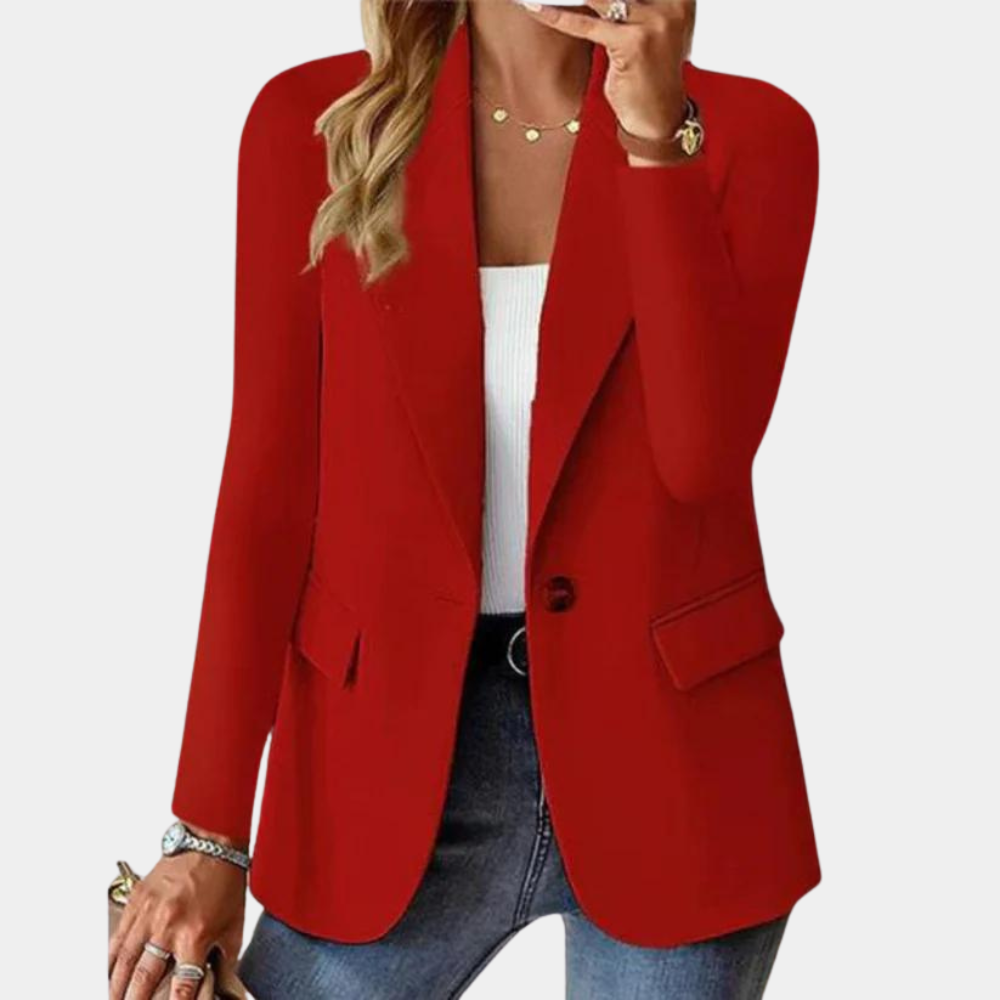 Stijlvolle Blazer voor Dames - Juliette