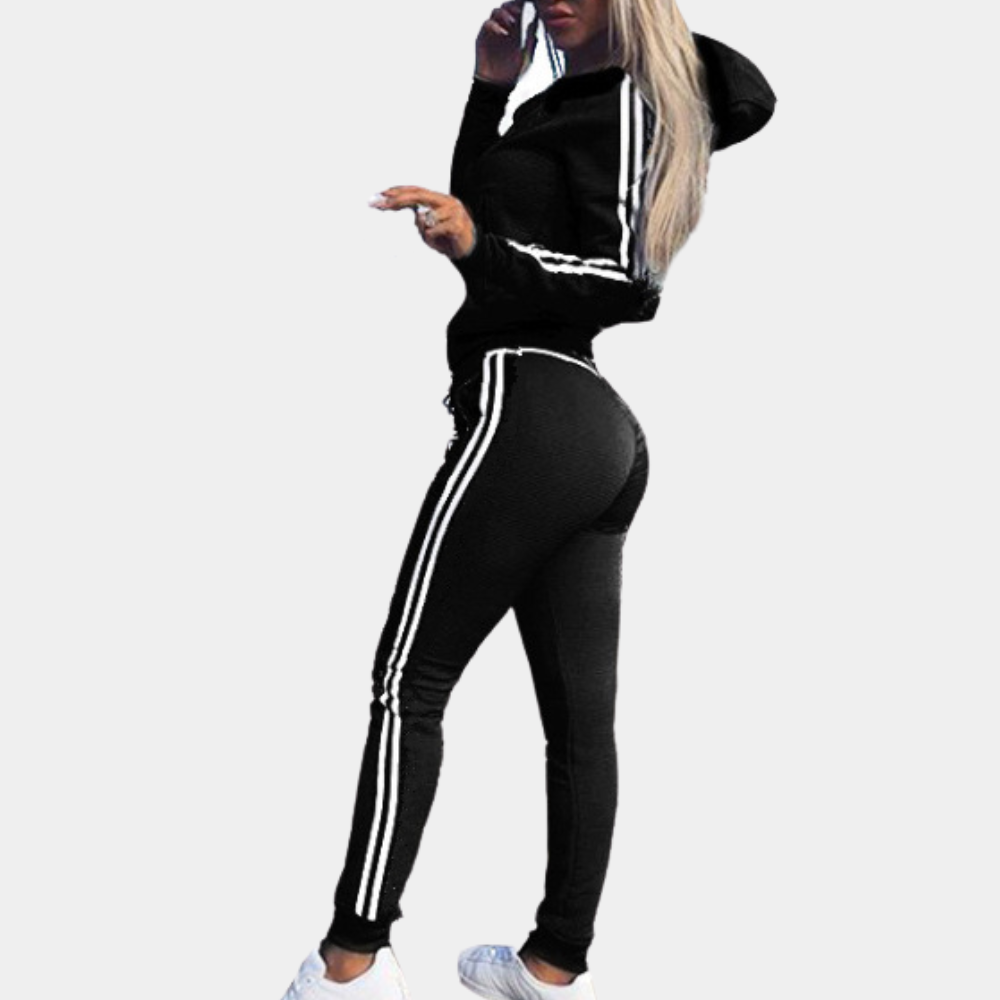 Trendy Dames Joggingpak - Mila