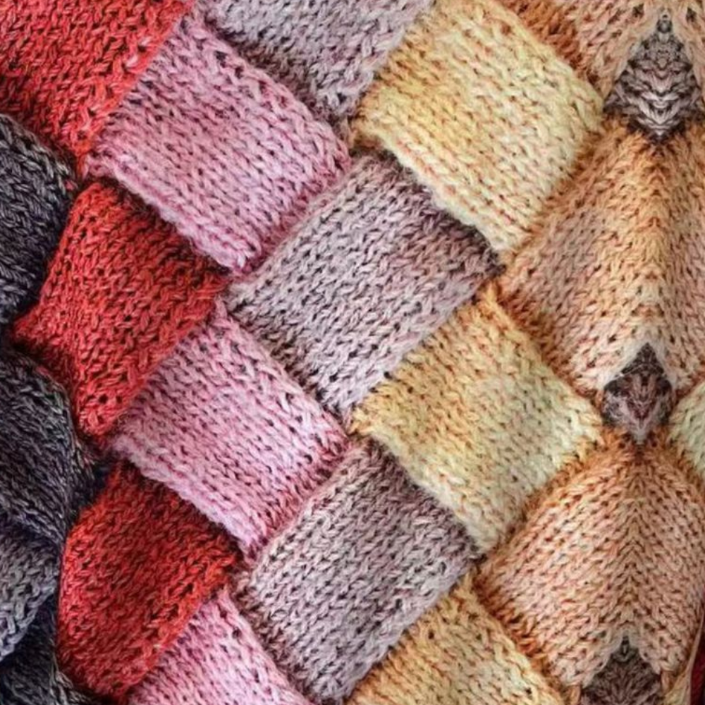 Vrolijke Trui voor Dames - Nova