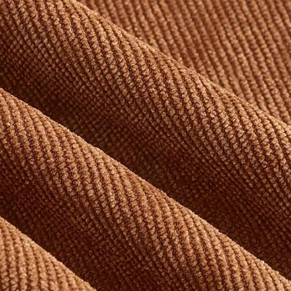 Stijlvolle en Comfortabele Bruine Damesbroek - Valeria