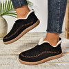 Warme Damespantoffels voor Comfort - Selene