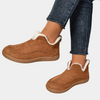 Warme Damespantoffels voor Comfort - Selene
