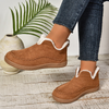 Warme Damespantoffels voor Comfort - Selene