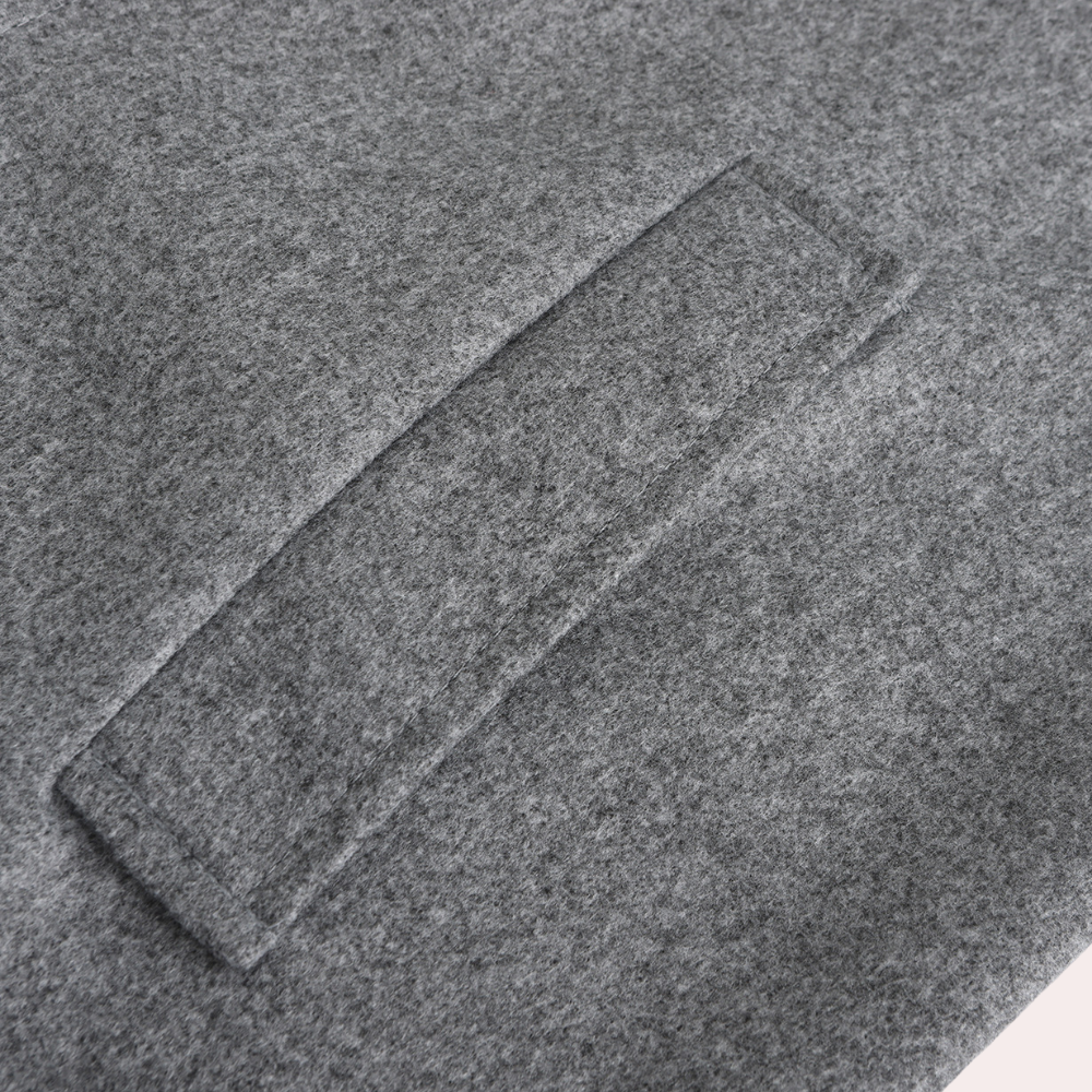 Trendy Klassieke Herenjas - Matthis