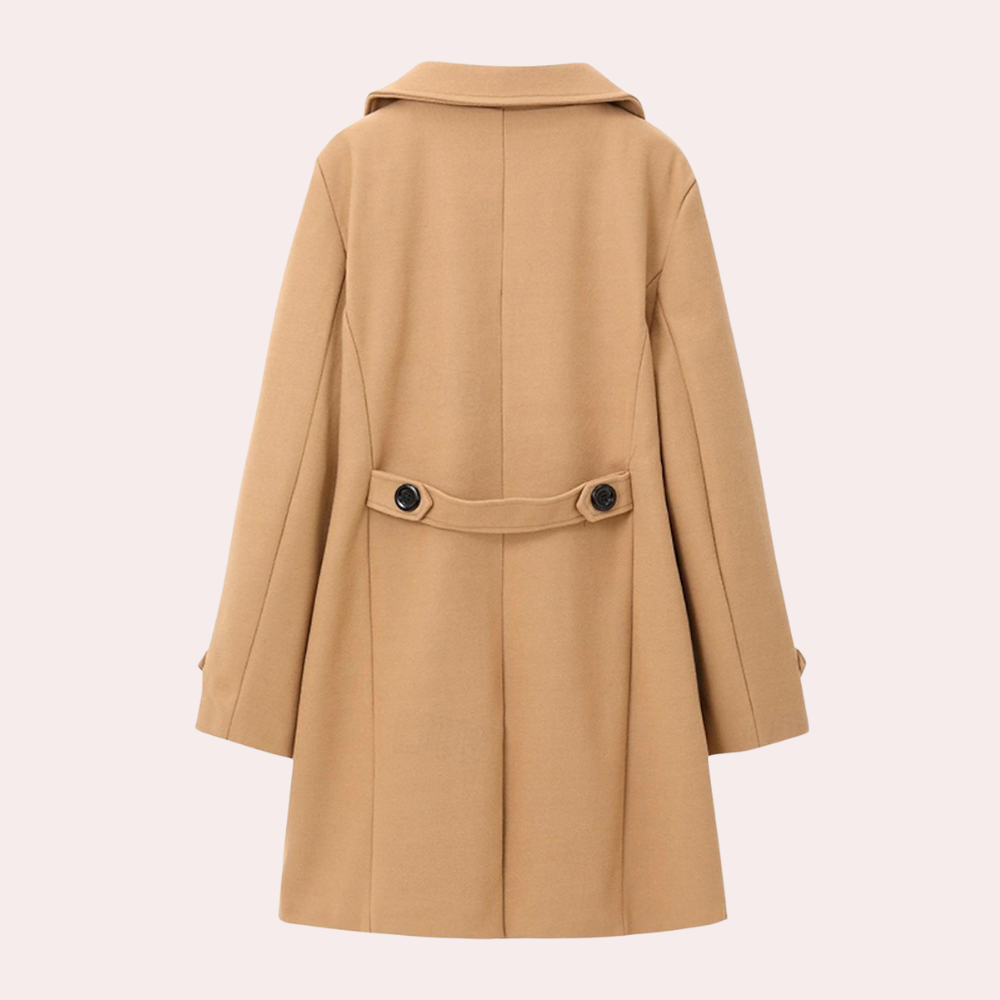 Stijlvolle Herenjas - Victor