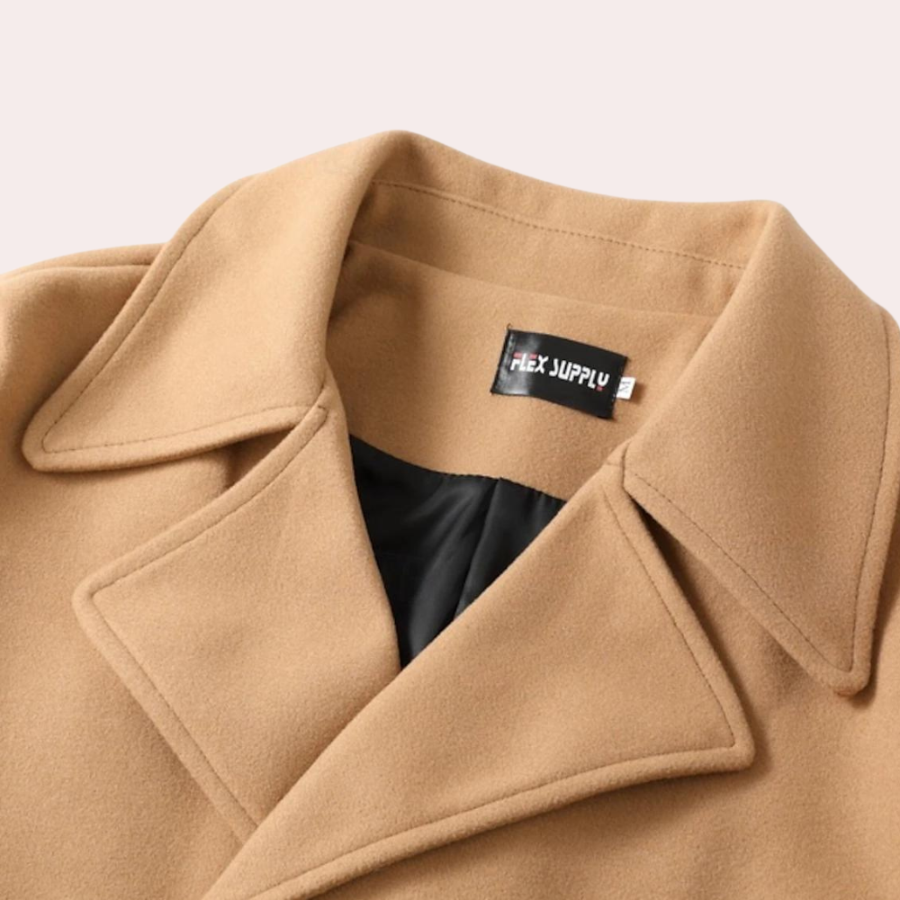 Stijlvolle Herenjas - Victor