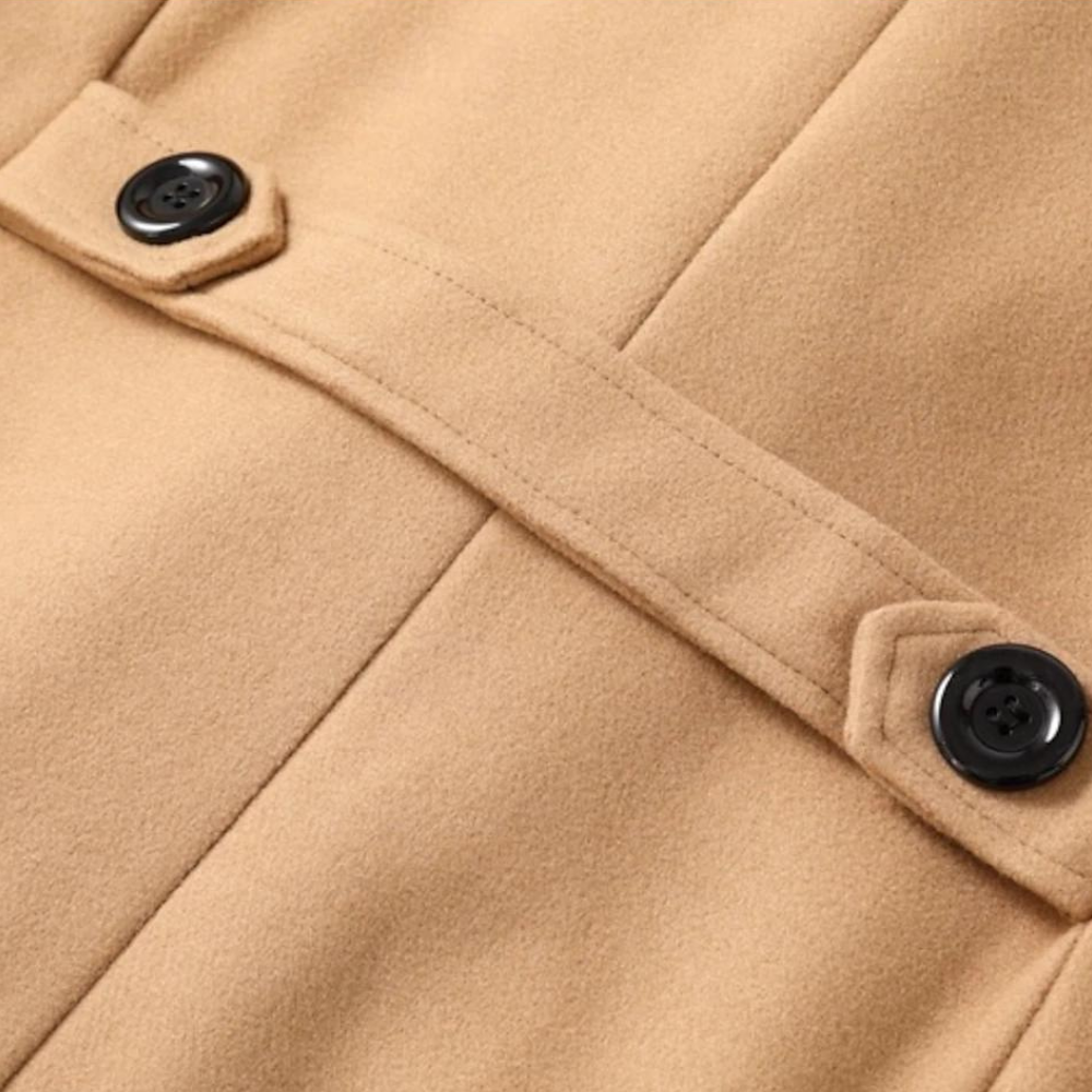 Stijlvolle Herenjas - Victor