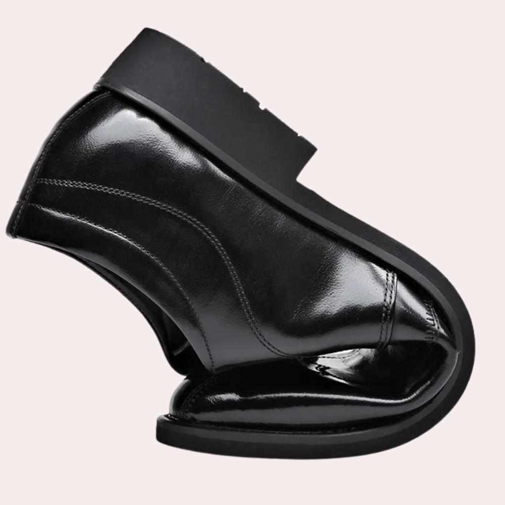 Stijlvolle Instappers voor Heren - Ruben