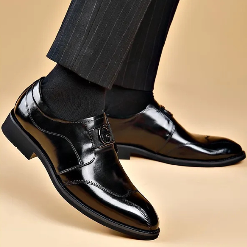 Stijlvolle Instappers voor Heren - Ruben