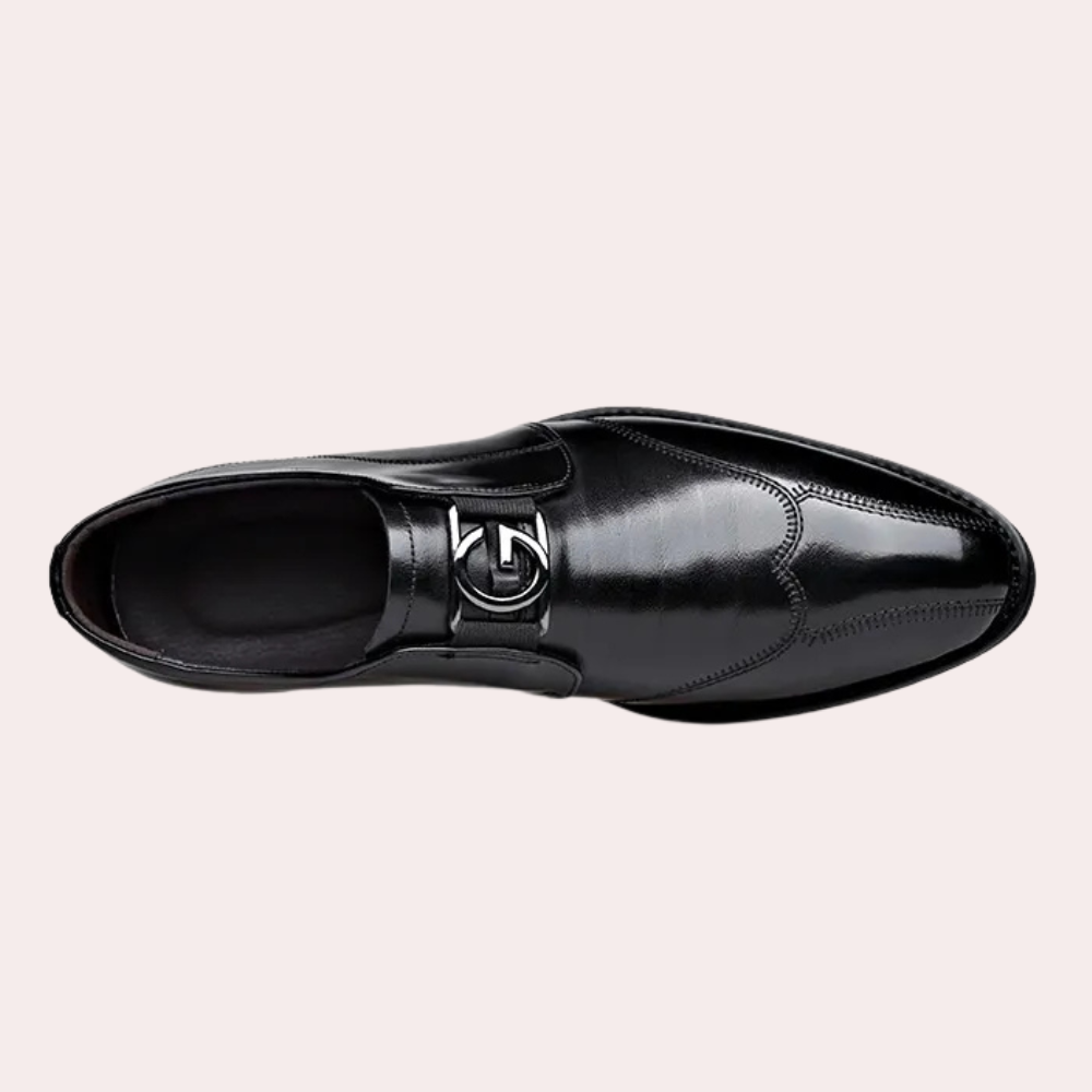 Stijlvolle Instappers voor Heren - Ruben