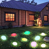 Sfeervolle Draadloze Tuinlamp - LumaStone