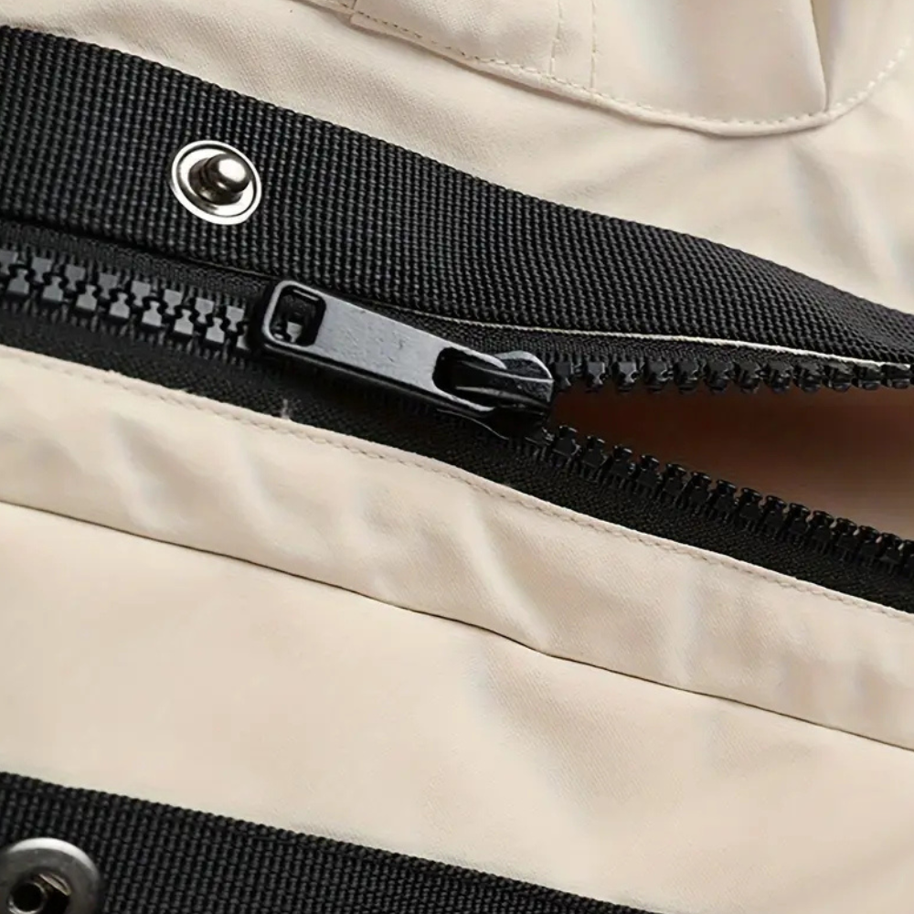 Lichtgewicht Windjack voor Heren - Victor