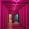 Slimme LED-Stripverlichting met 360° Projectie - Lumovibe