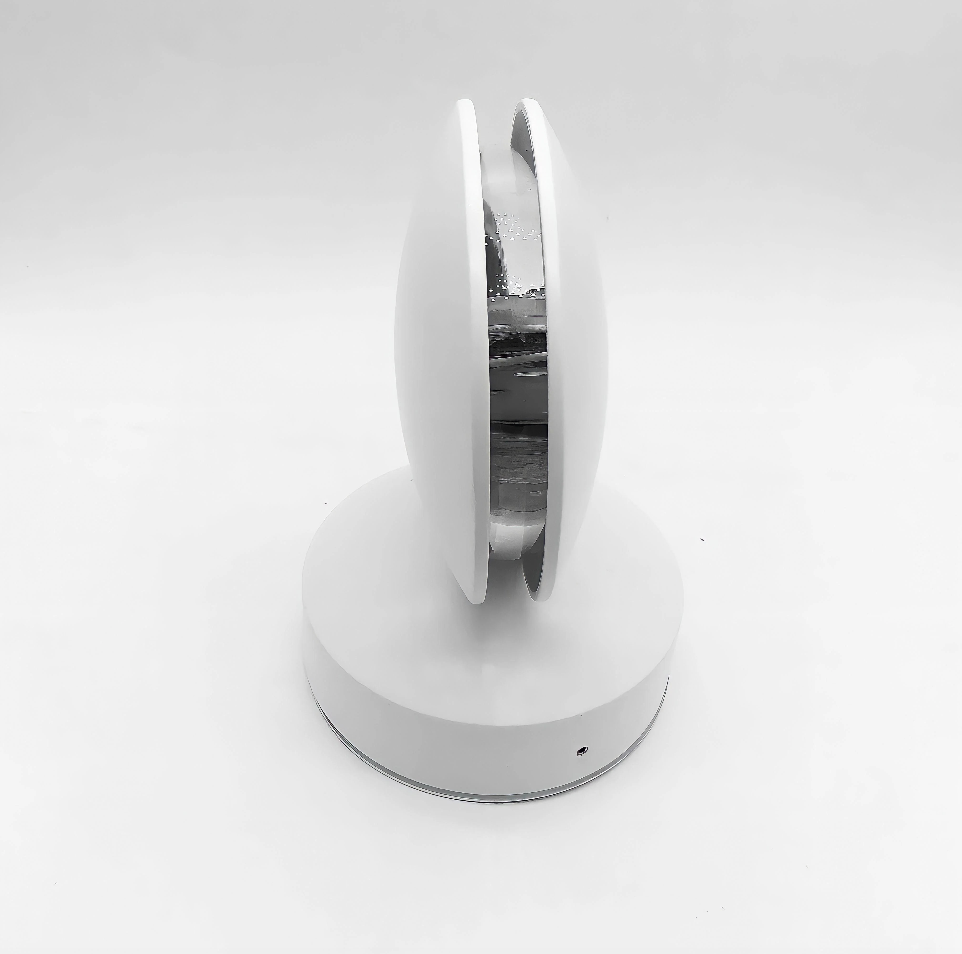 Slimme LED-Stripverlichting met 360° Projectie - Lumovibe