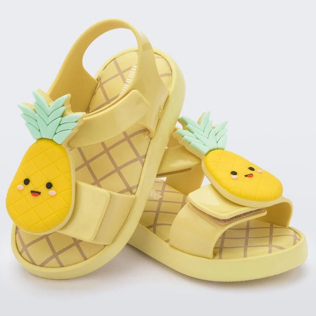 Cara Camilla - Fruity Kinderschoenen