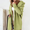 Casual Dames Vest met Capuchon – Noelia