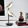 LED Tafellamp met Stijlvol Design - AvaBird