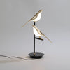 LED Tafellamp met Stijlvol Design - AvaBird