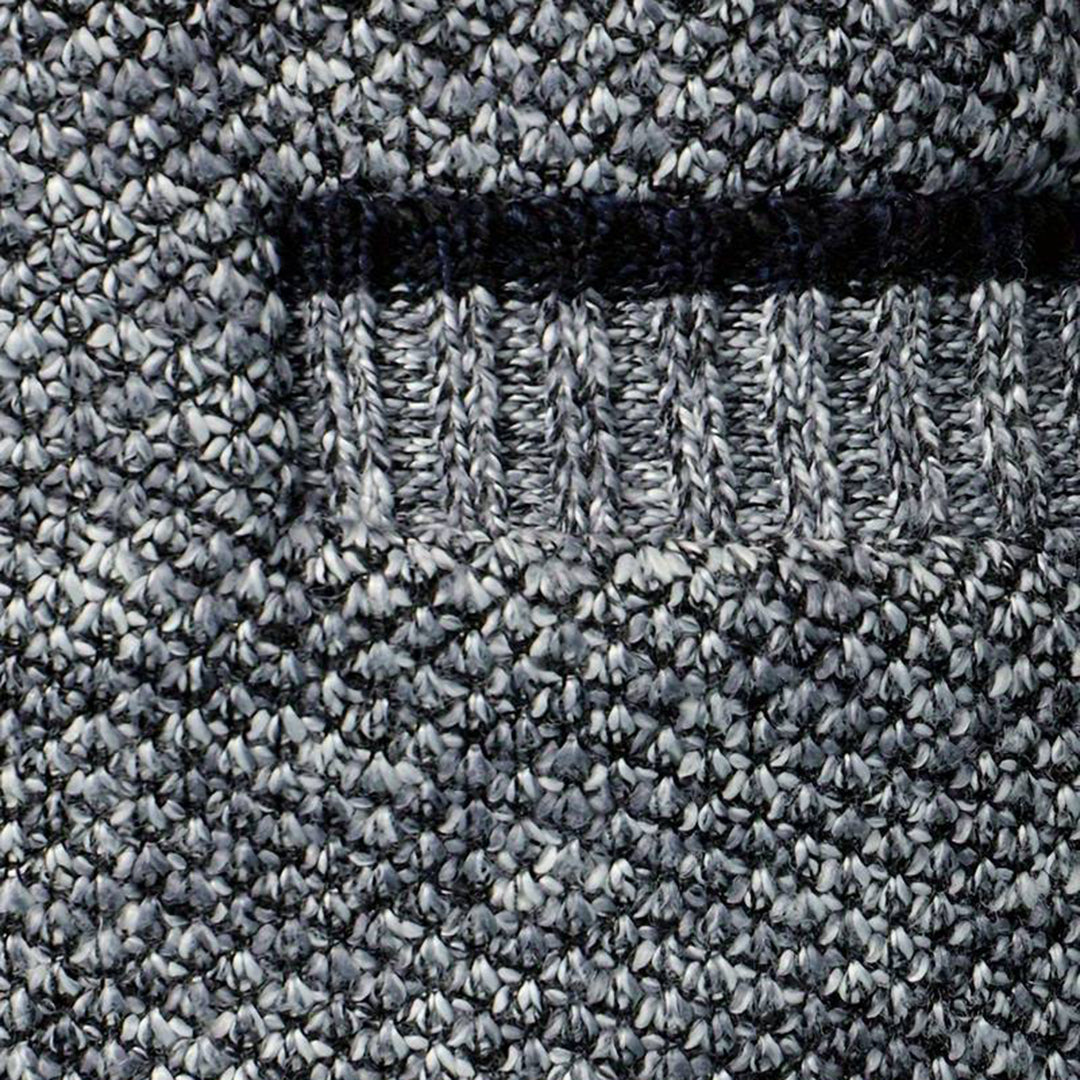 Herenvest met V-hals - Aspen