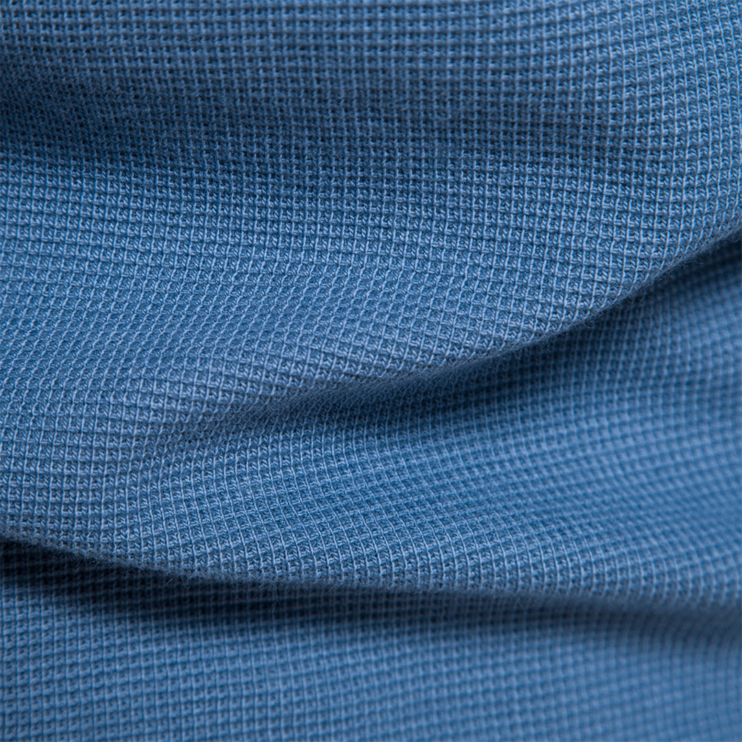Herenshirt Met Lange Mouwen – Sven