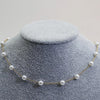 Gouden Parelketting - Marilena