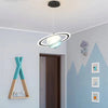 Kinderkamer LED Hanglamp - CosmoGlow