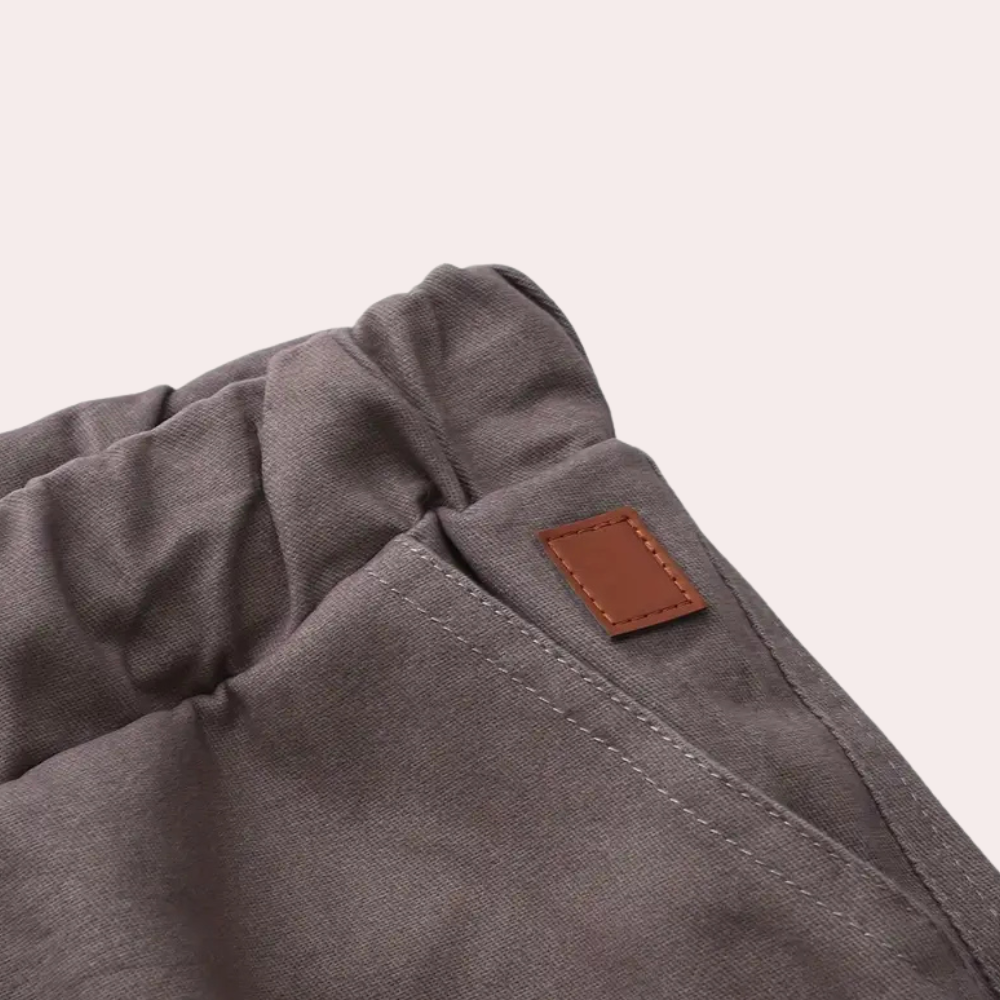 Moderne Cargo Broek voor Heren - Mason