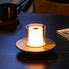 Draadloze Kaarslamp - LumiFlame