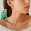 Stijlvolle Regenboogketting - Iris
