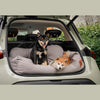 Comfortabel Honden Autobed - RoadPaw