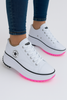 Plateau Sneakers – Dalia