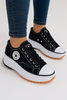 Plateau Sneakers – Dalia