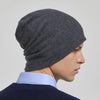 AussieWool Beanie | Casual muts voor koude dagen!