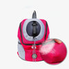 Comfortabele en Veilige Hondenrugzak - BuddyPack