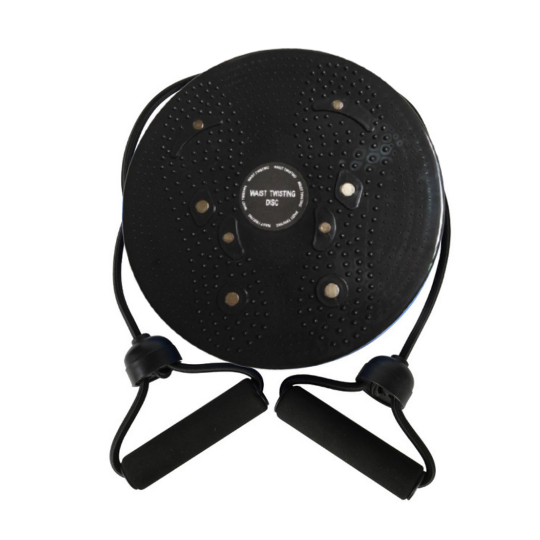 Dynamisch Balansbord voor Kracht en Stabiliteit - CoreSpin