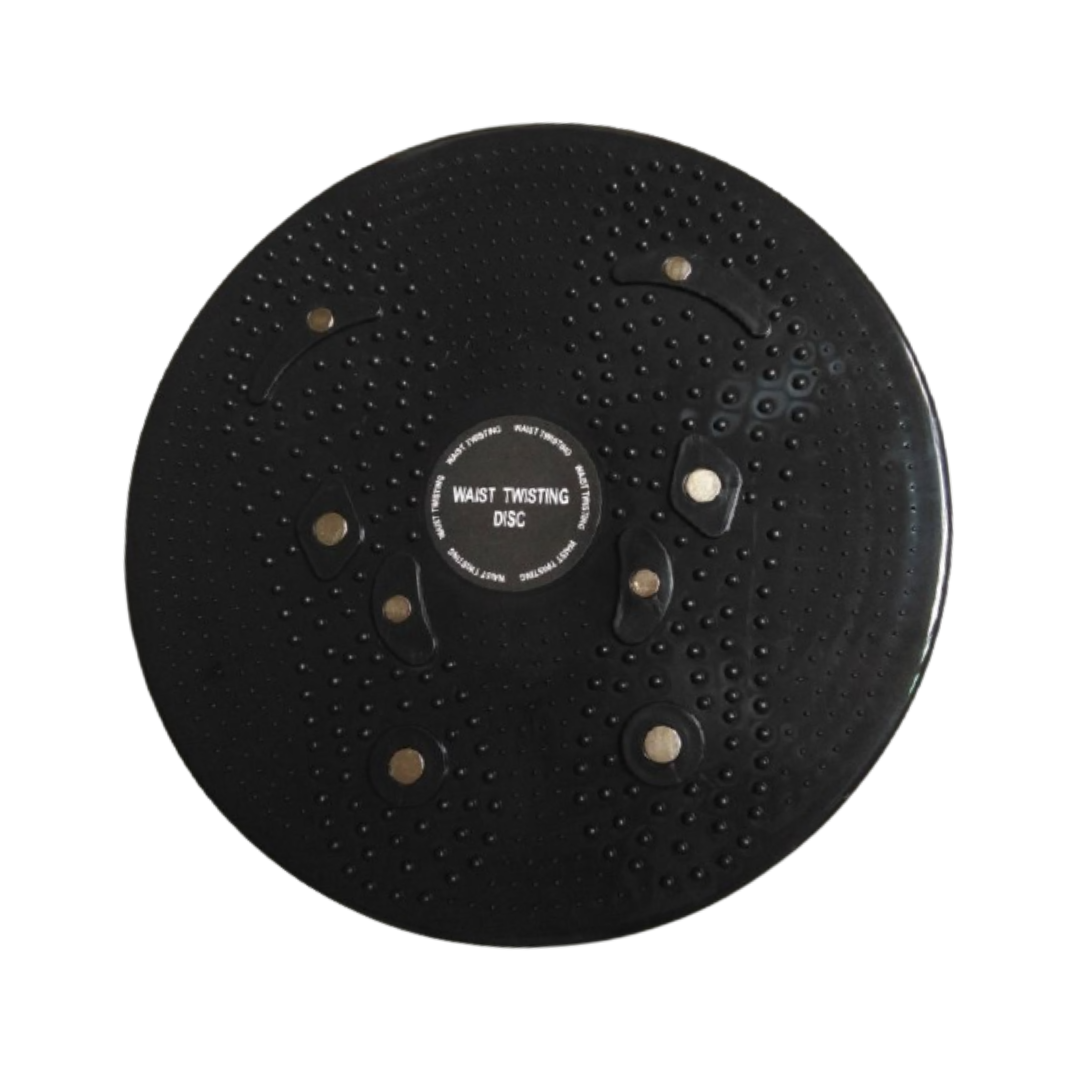 Dynamisch Balansbord voor Kracht en Stabiliteit - CoreSpin