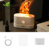 Aroma Diffuser | Ultrasone Cool Mist en Geurverspreider